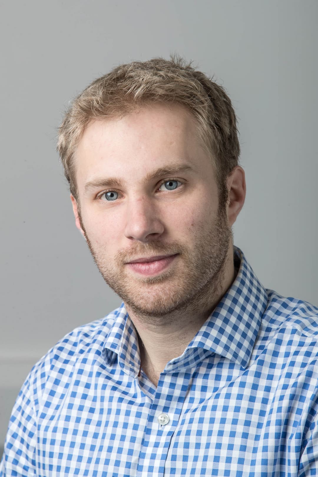 Michael Smailes
