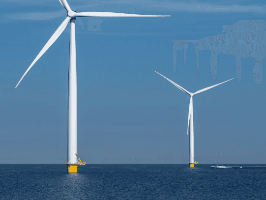 Offshore Wind Supply Chain Confidence Survey 2023