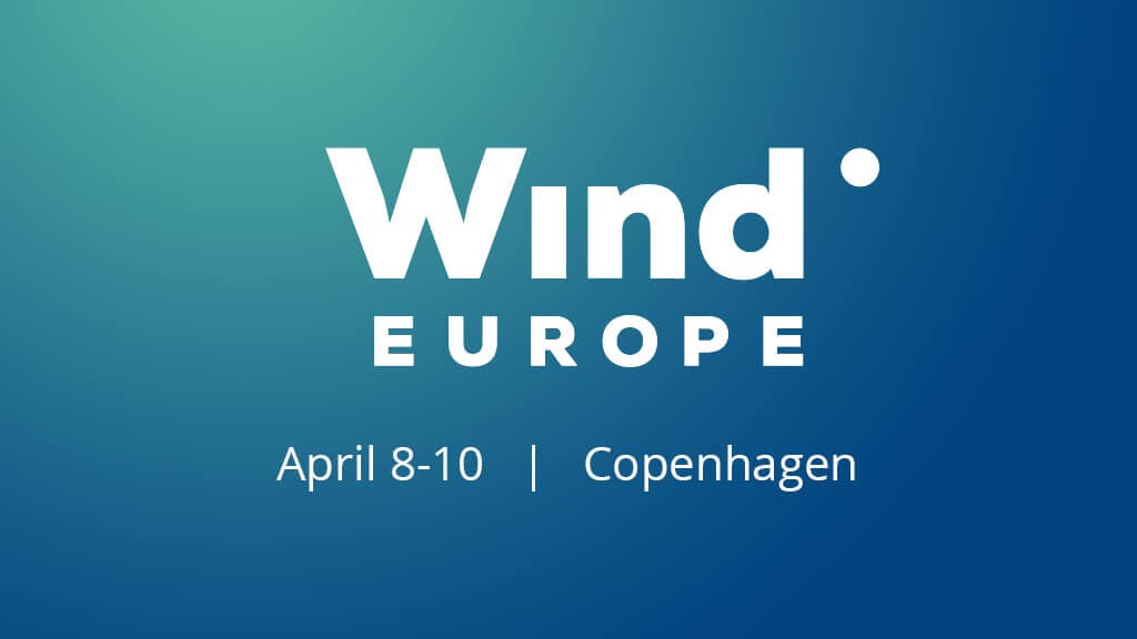 WindEurope 2025