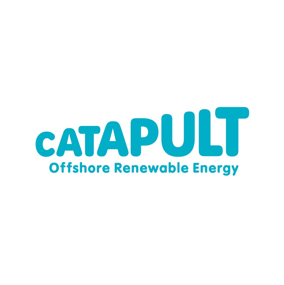 ORE Catapult logos