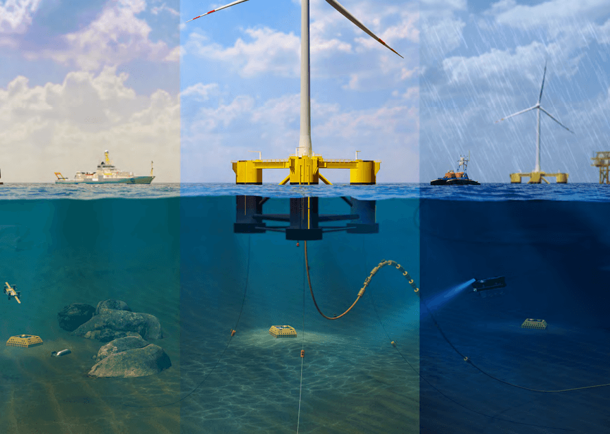 Understanding dynamic assets in dynamic environments: How floating wind monitoring can make sense