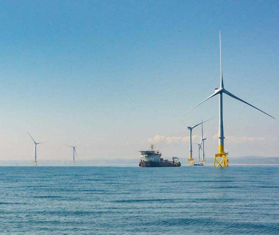 New report highlights supply chain opportunities from effective wind turbine decommissioning