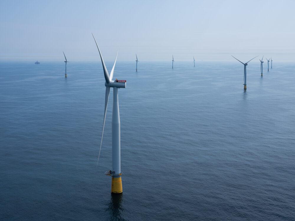 New research programme set to develop knowledge on noise mitigation for floating offshore wind