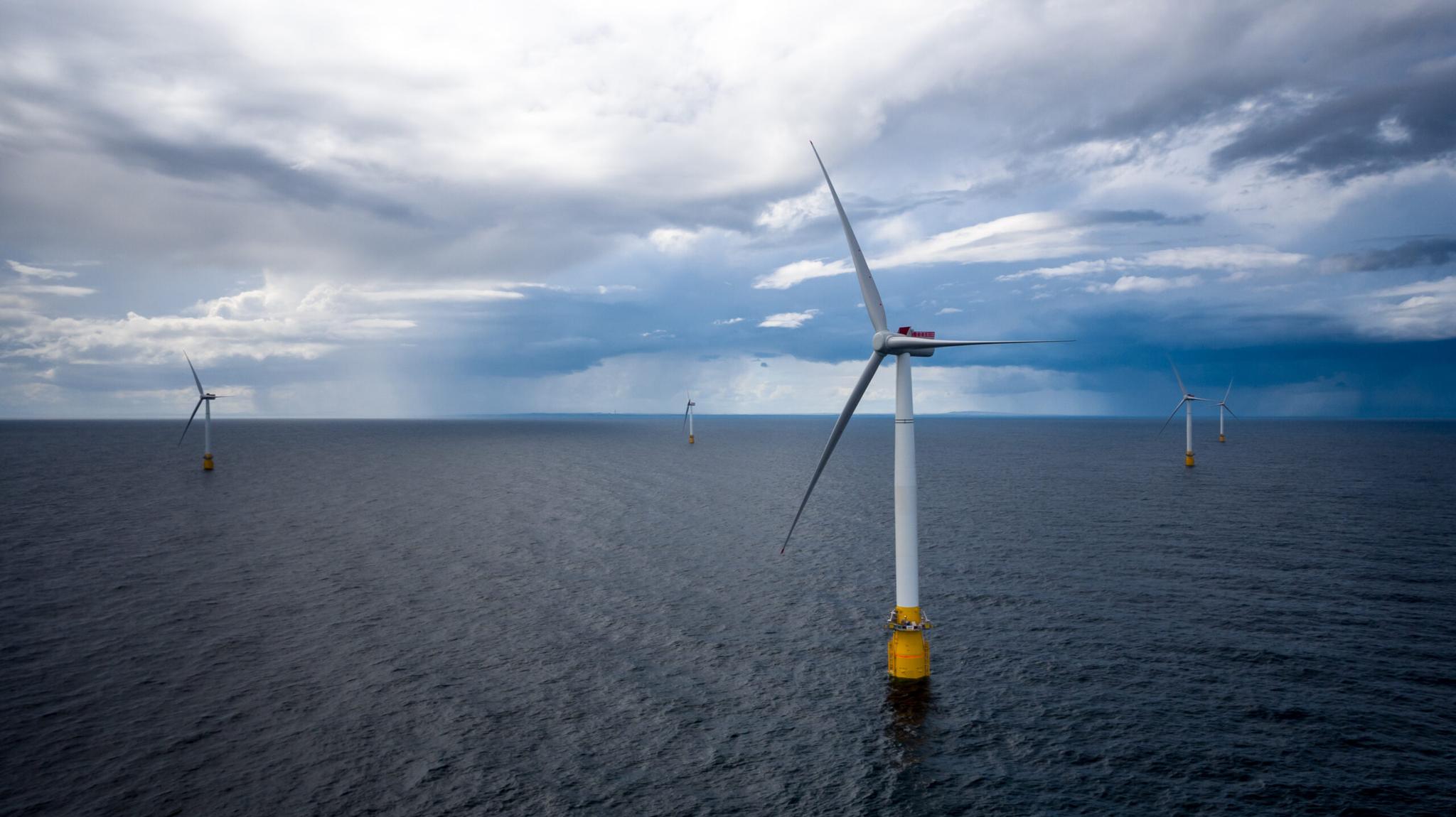 Leading technology centres create network to drive innovation in floating offshore wind