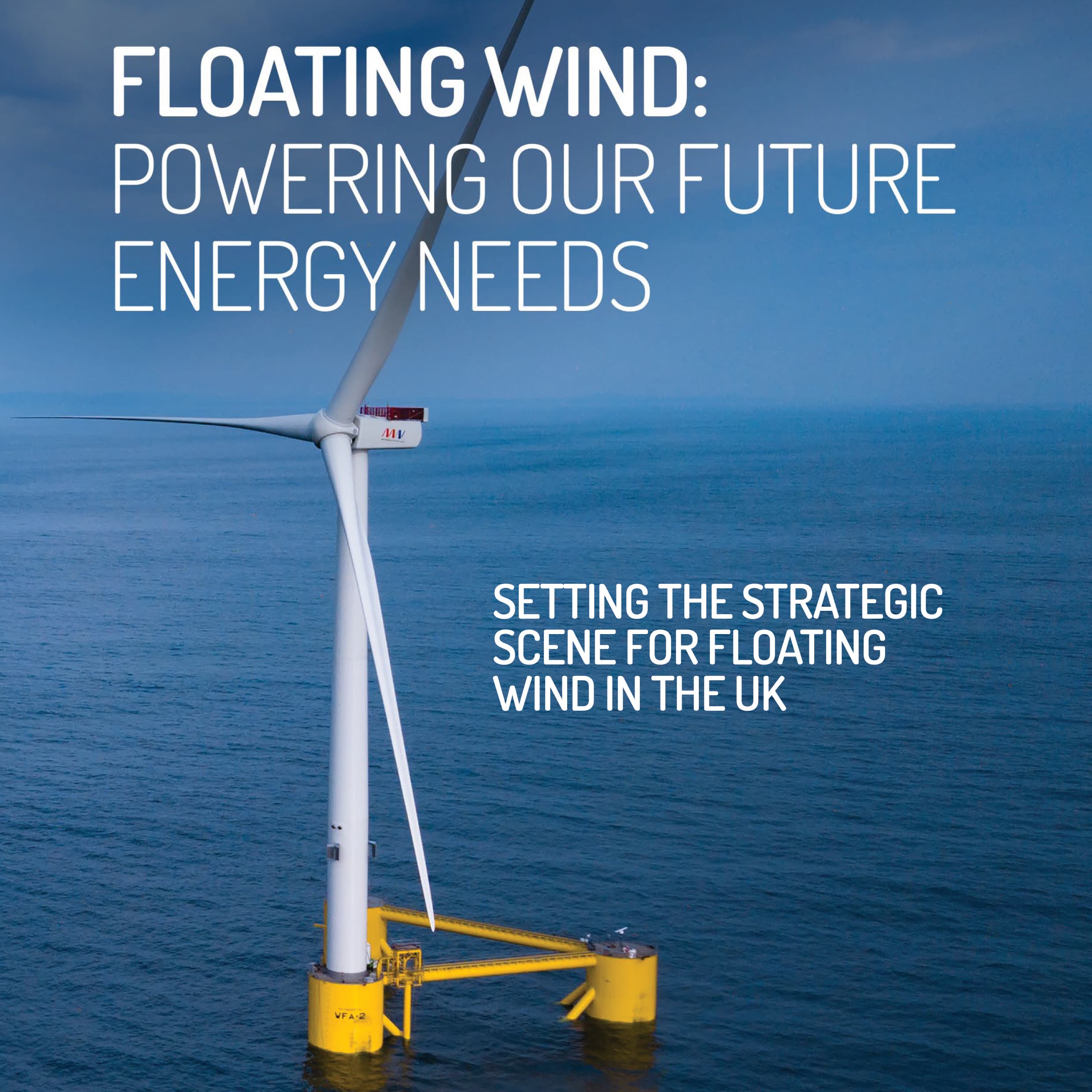 Powering our future energy needs