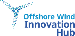 Offshore Wind Innovation Hub, OWIH logo, Programme, ORE Catapult