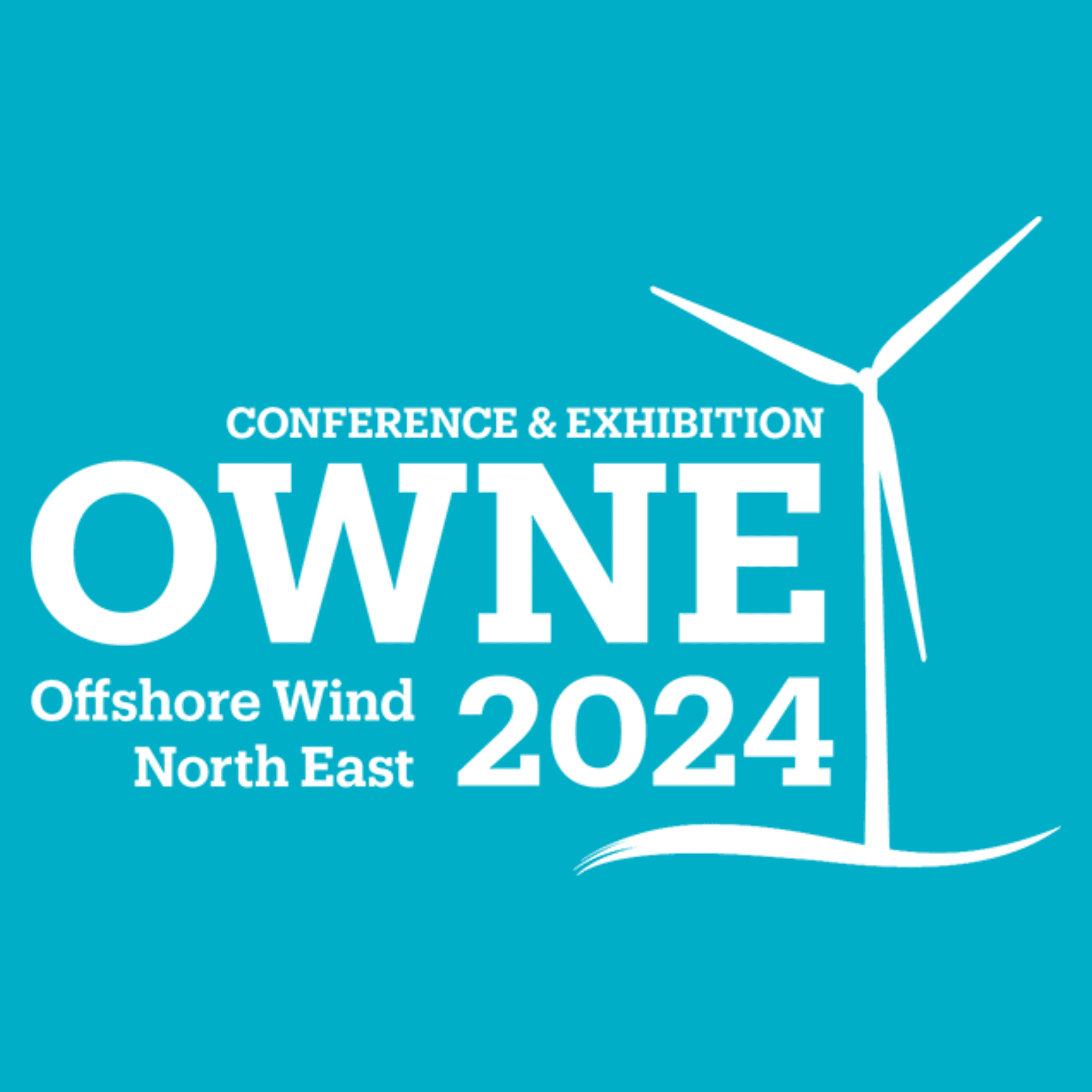 Offshore Wind North East 2024
