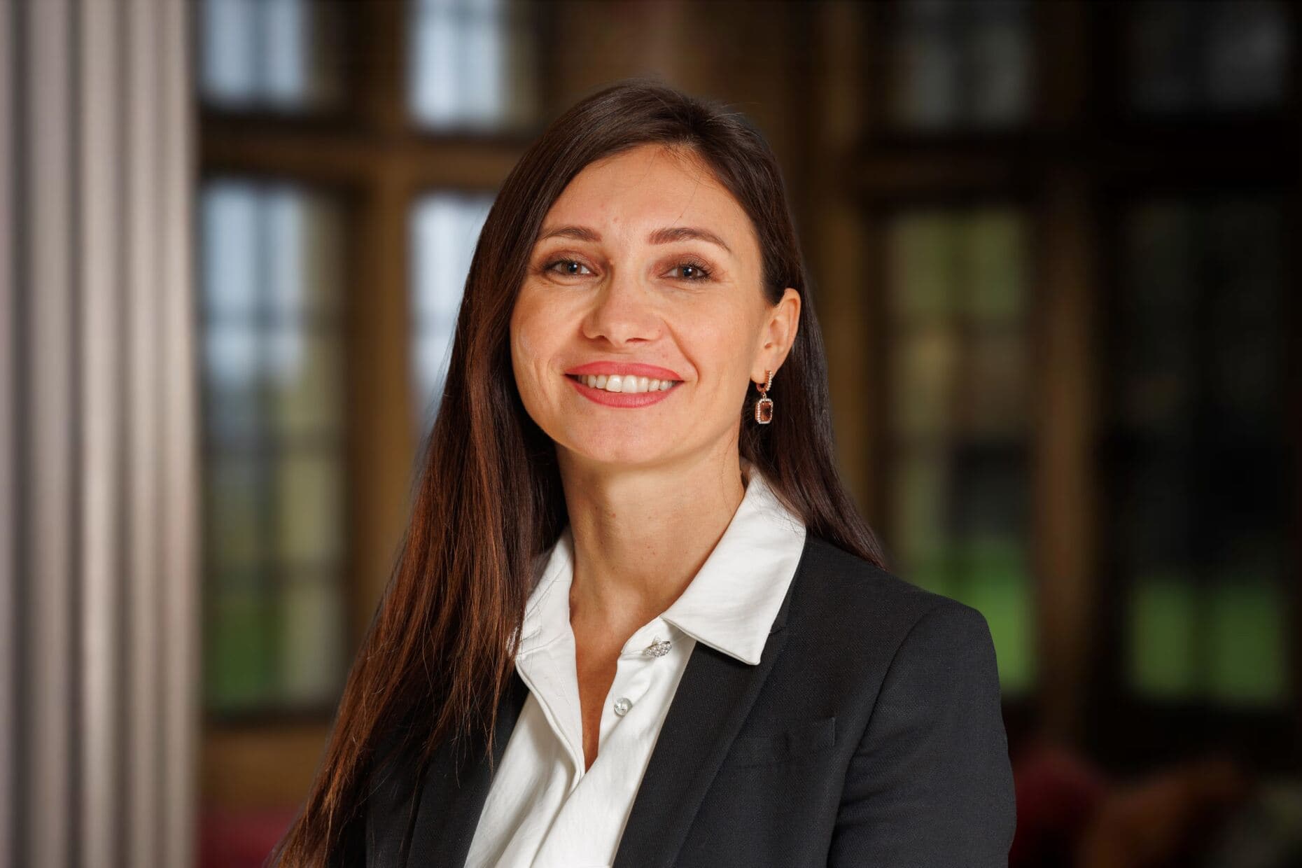 Maida Zahirovic, new Non-Executive Director, ORE Catapult