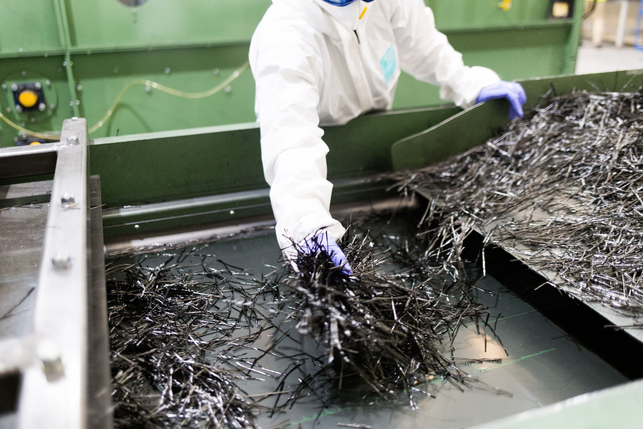 Gen 2 Carbon &#8211; Accelerating the shift to a Circular Economy