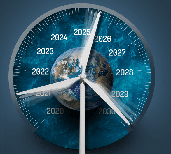 Accelerating Change