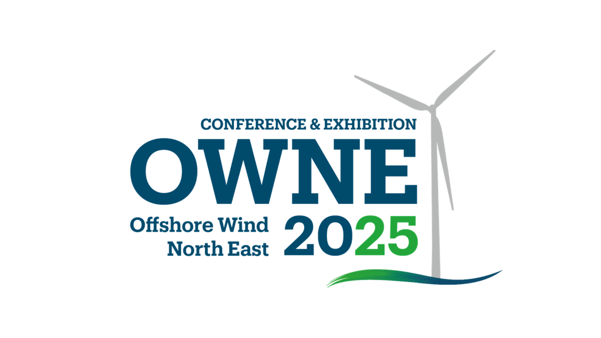 Offshore Wind North East 2025