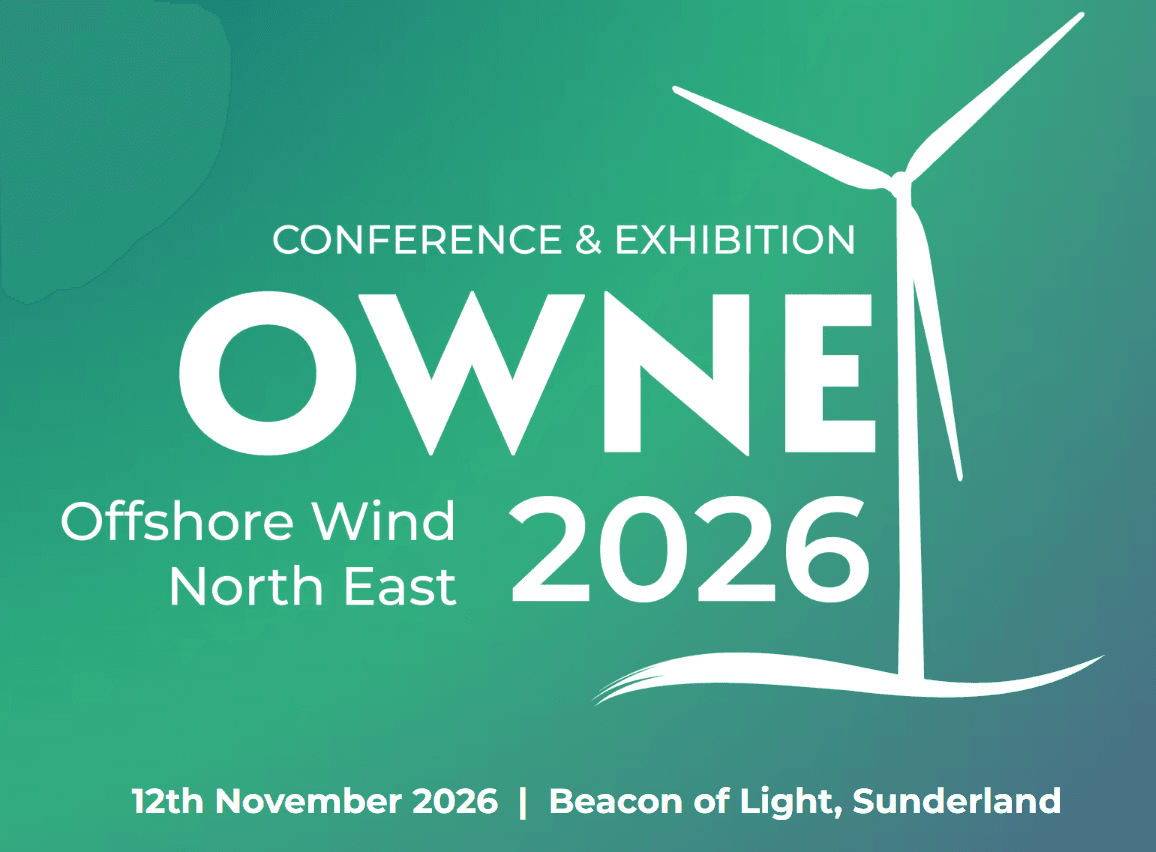 Offshore Wind North East 2026