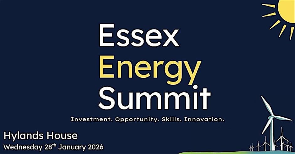 Essex Energy Summit