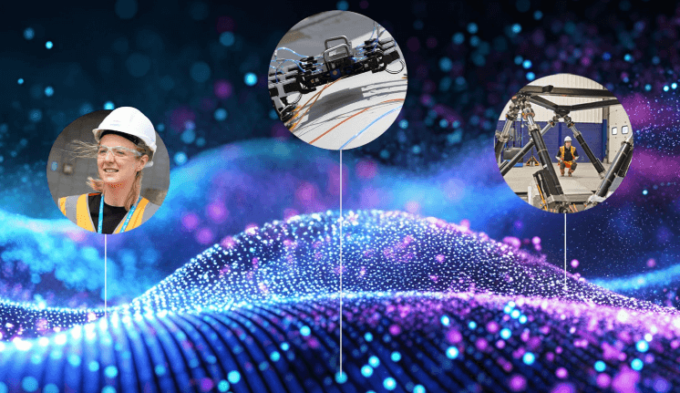 Unlocking Tomorrow’s Supply Chain