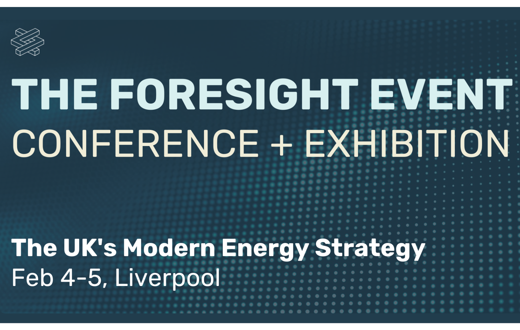 The Foresight Event