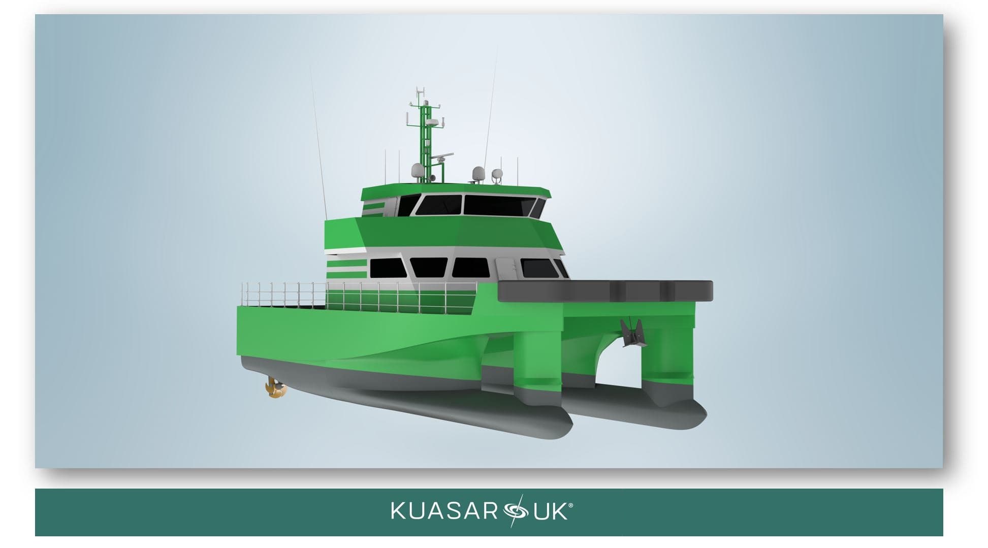 Kuasar UK