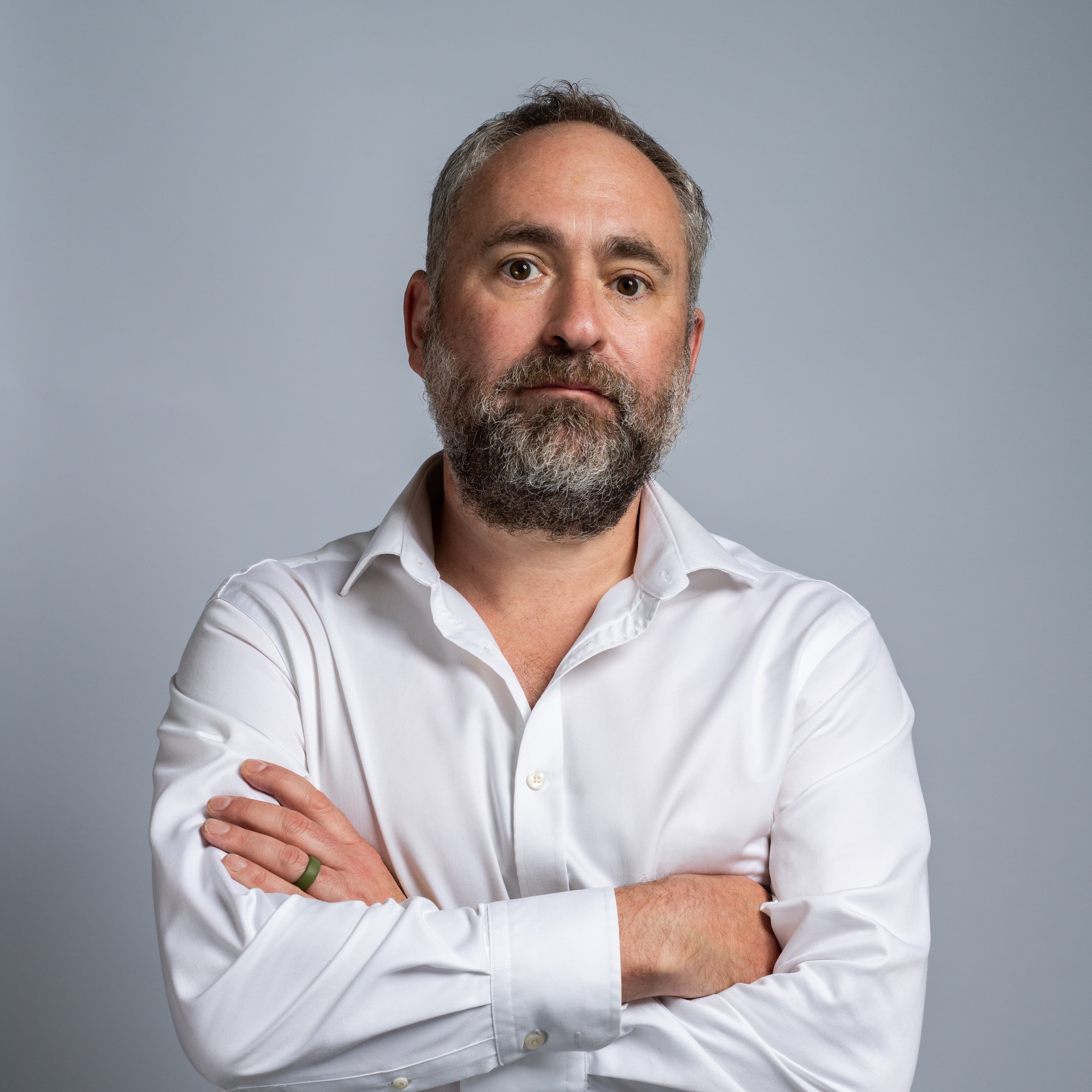 Simon Collingwood, Director of Communications, ORE Catapult