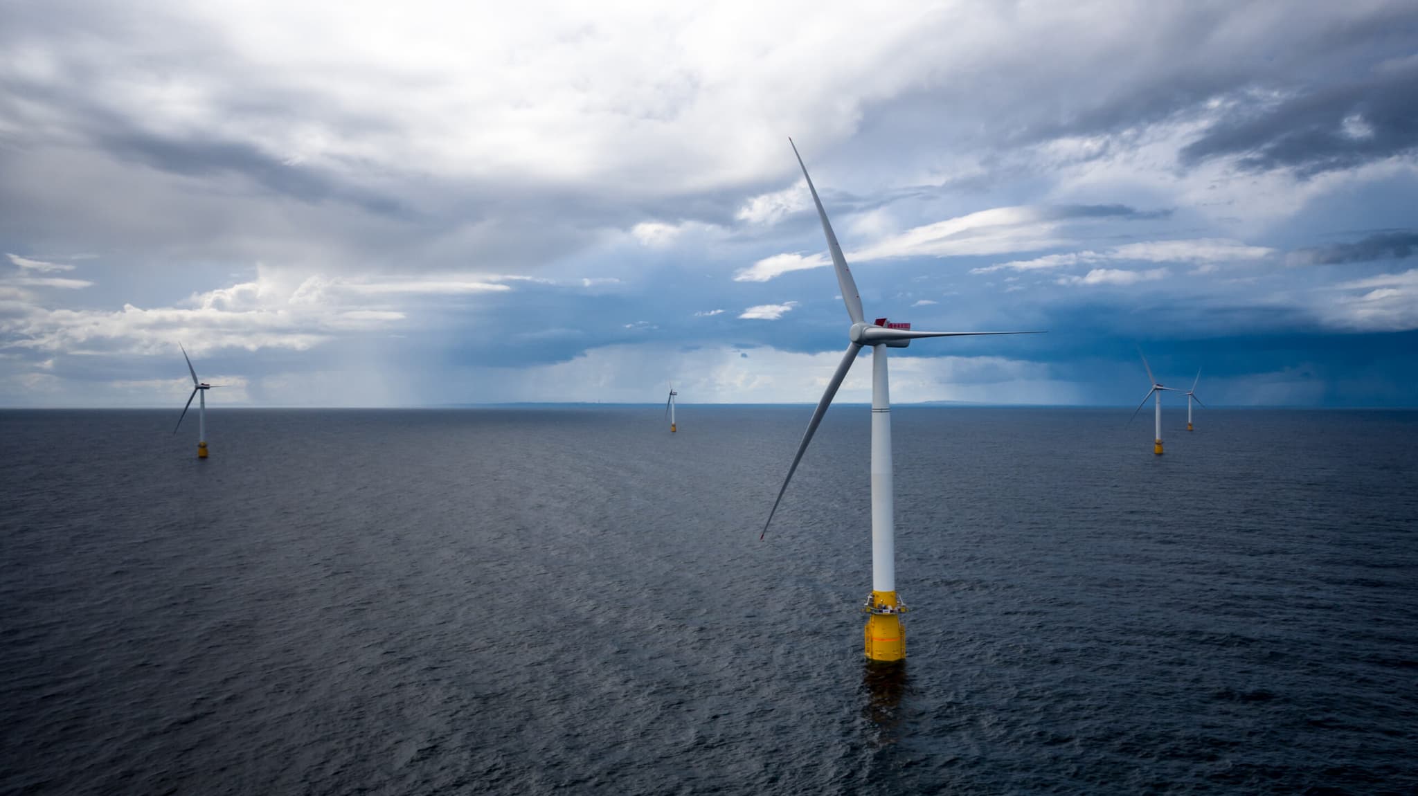 Eleven South Wales companies selected for offshore wind readiness programme