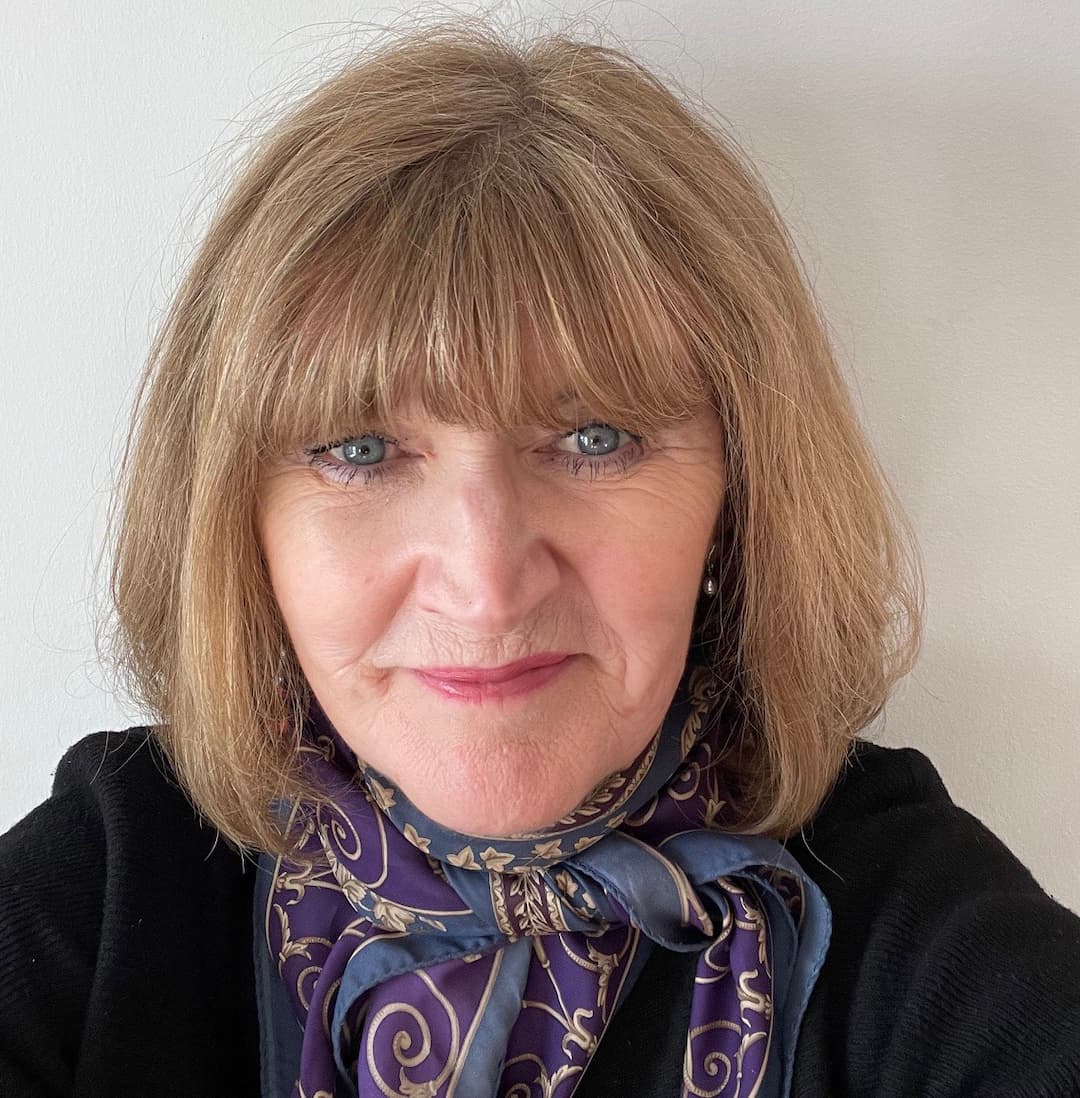 Pamela Bailey, PR Manager, ORE Catapult 2