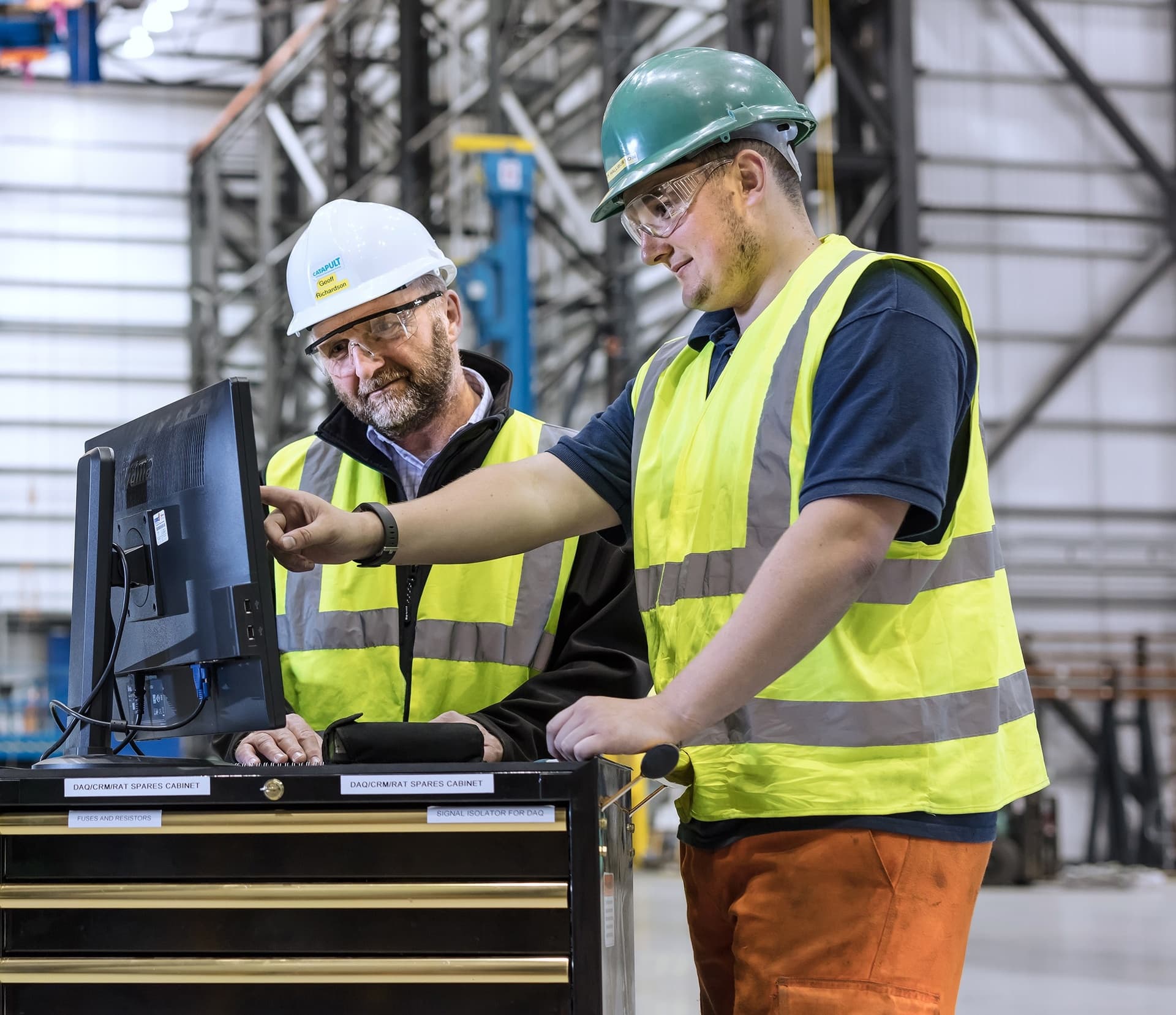 North East England companies selected for bespoke offshore wind demonstration programme