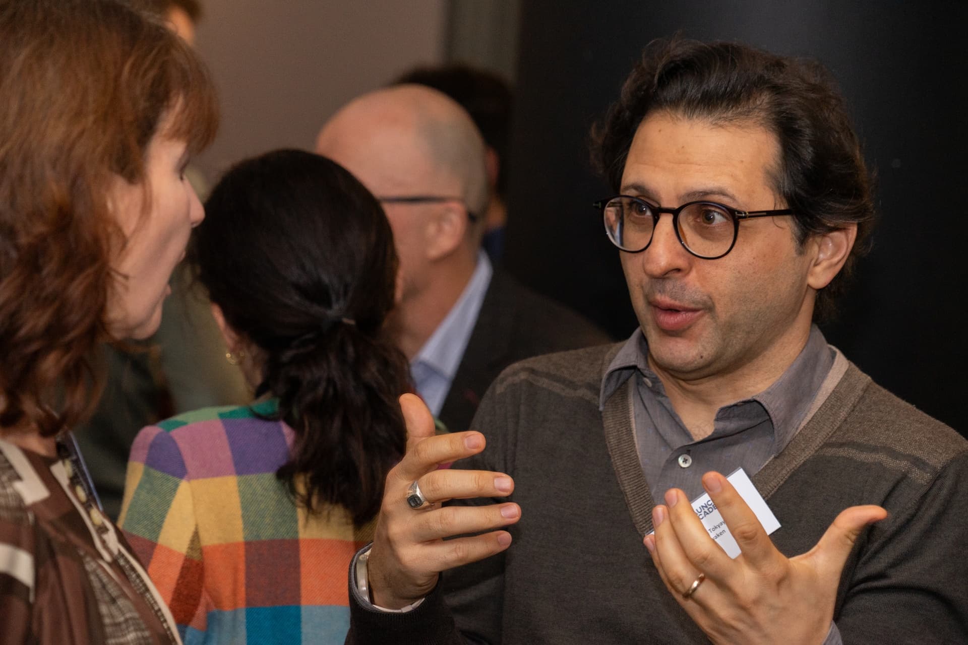 Business Supply Chain programme, Launch Acadmeny, ORE Catapult