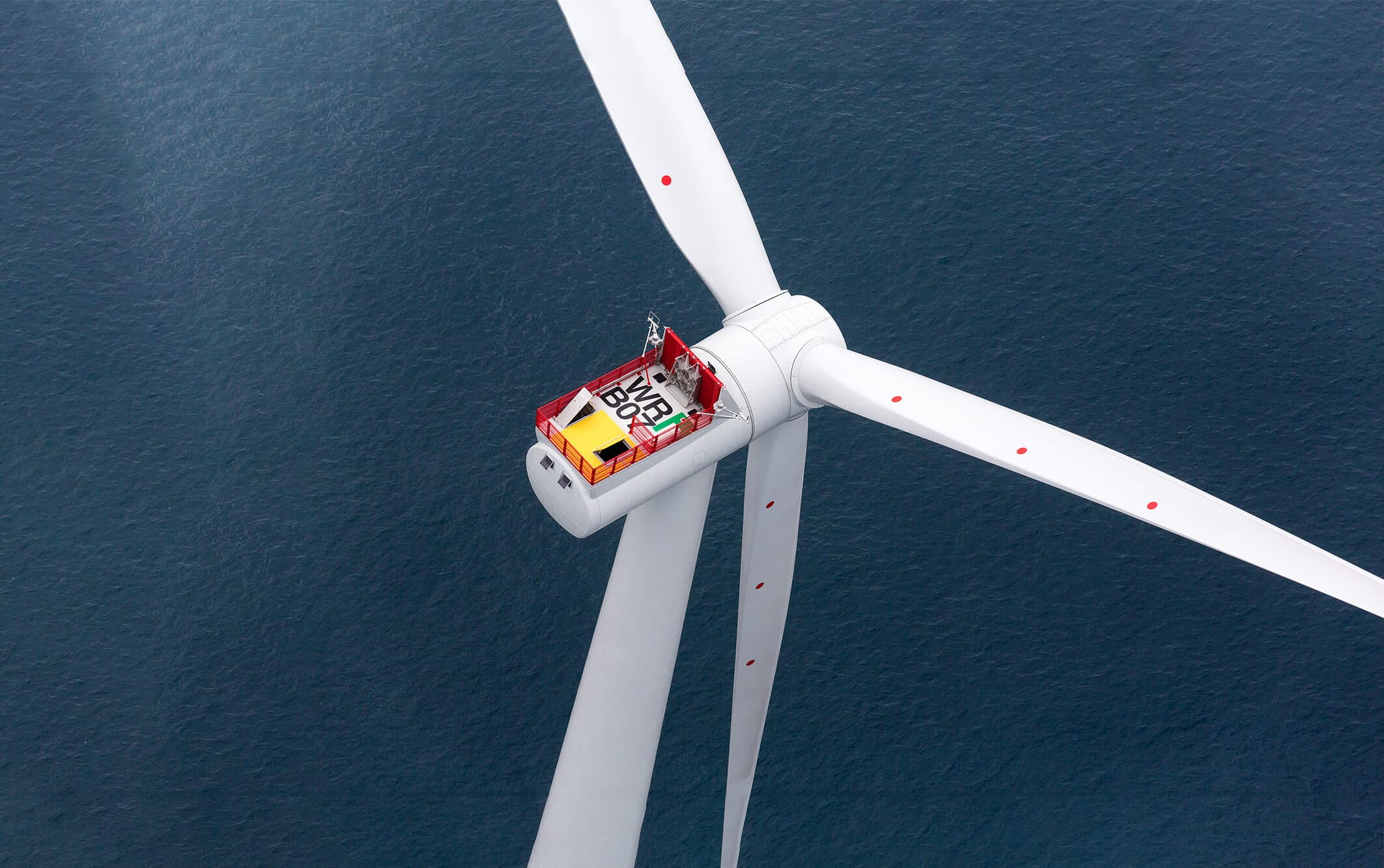 OFFSHORE WIND GROWTH PARTNERSHIP