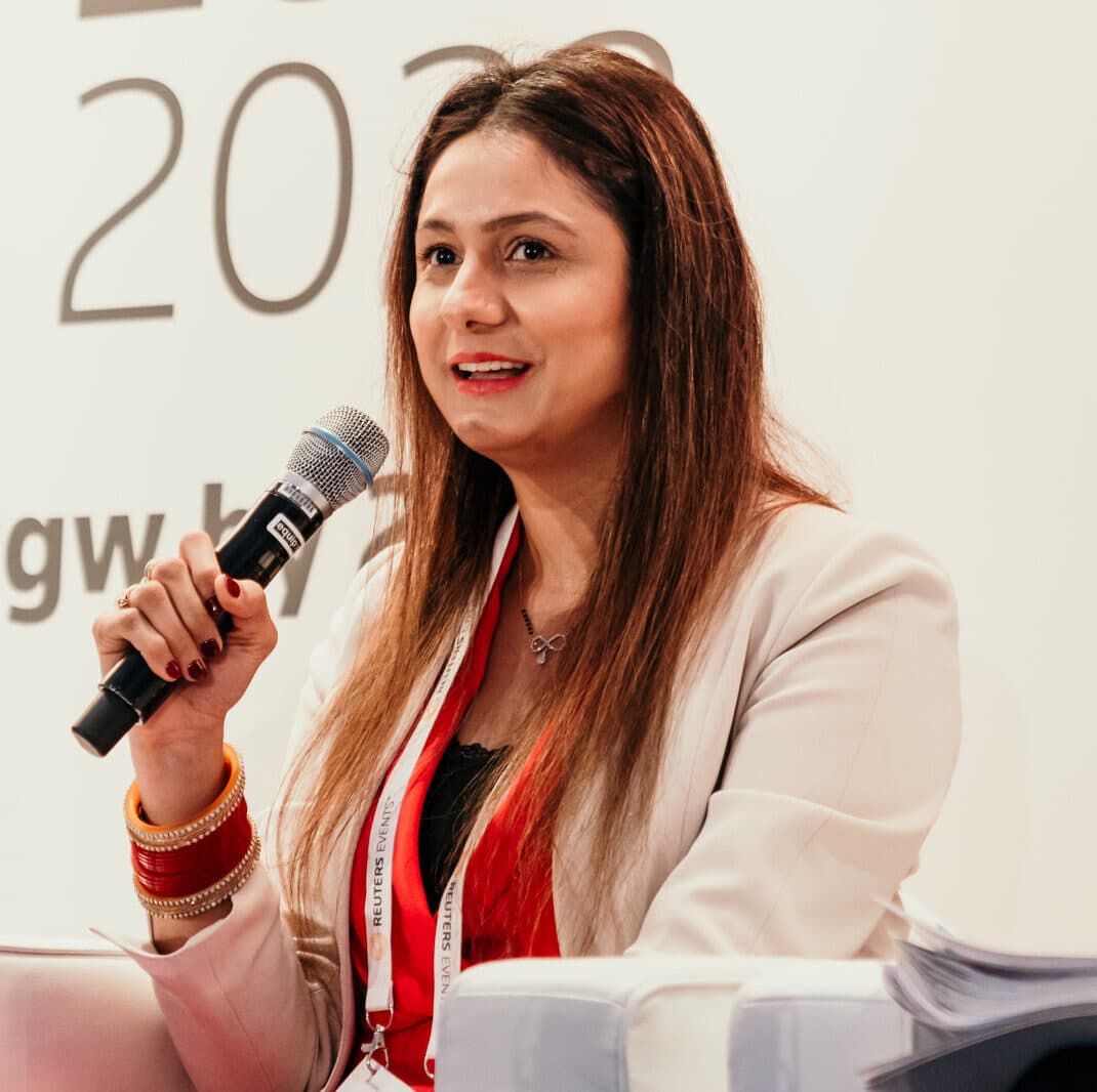 Reuters Events – Offshore & Floating WInd 2023-9