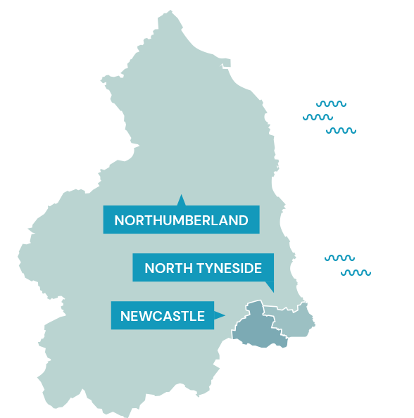 TIGGOR combined authority, supply chain programme, ORE Catapult