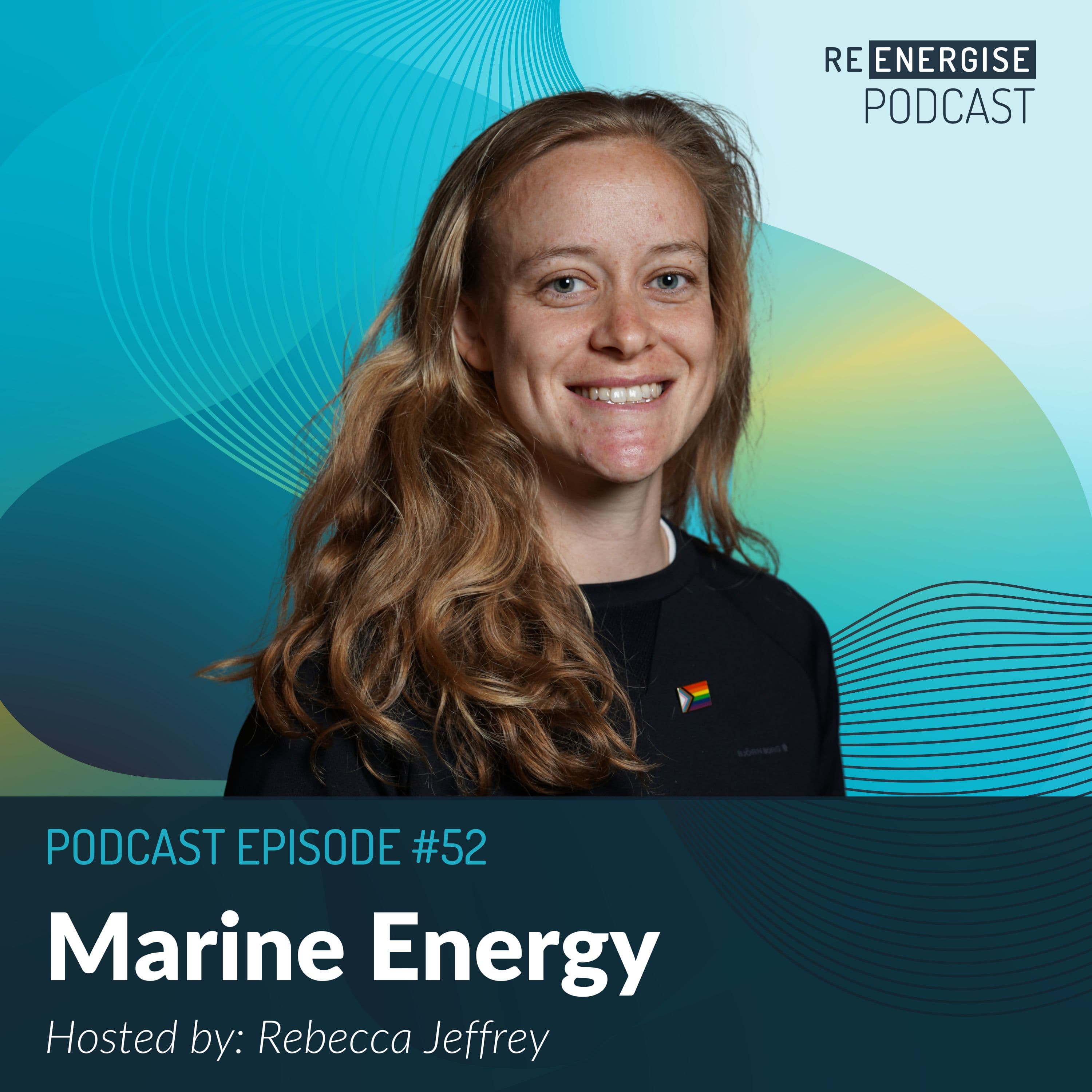 Episode 52: Marine Energy with MEC and EMEC