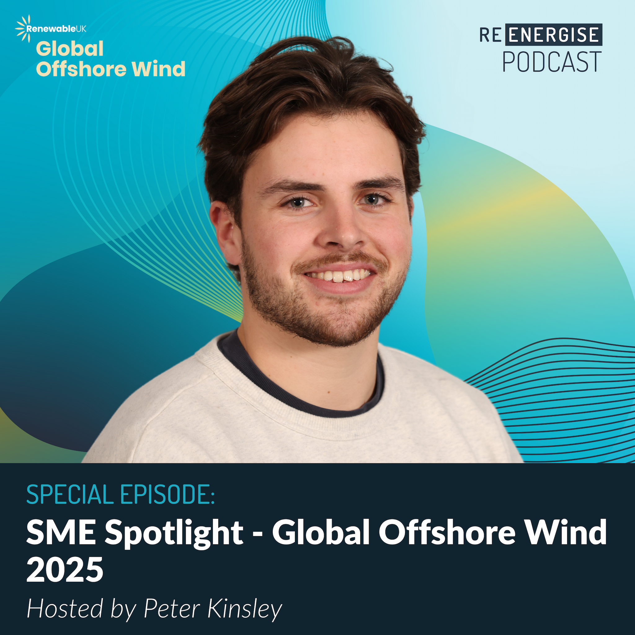 SME Spotlight – Global Offshore Wind 2025 Special Edition