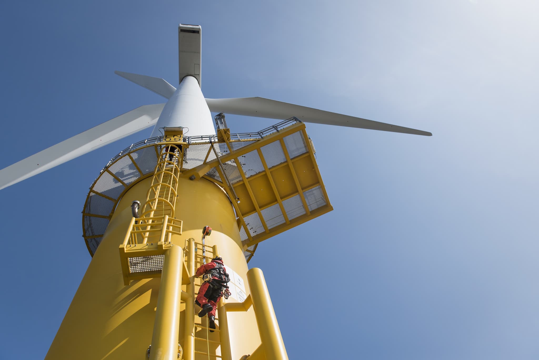 Ørsted Digital Innovation Challenge