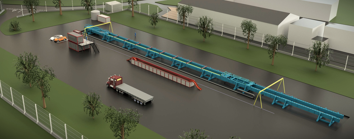 New floating wind test rig project to break new ground in Aberdeen