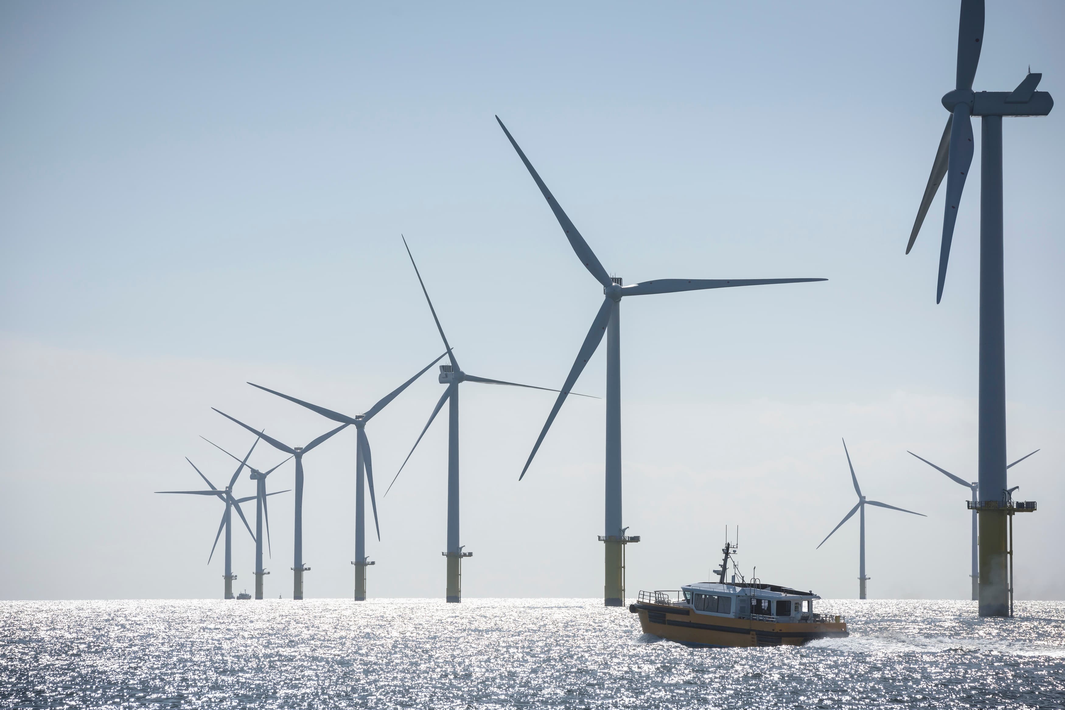Subsea Soundscape Project