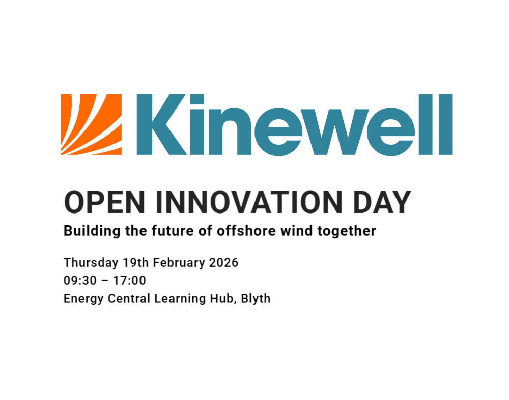 Kinewell Open Innovation Day