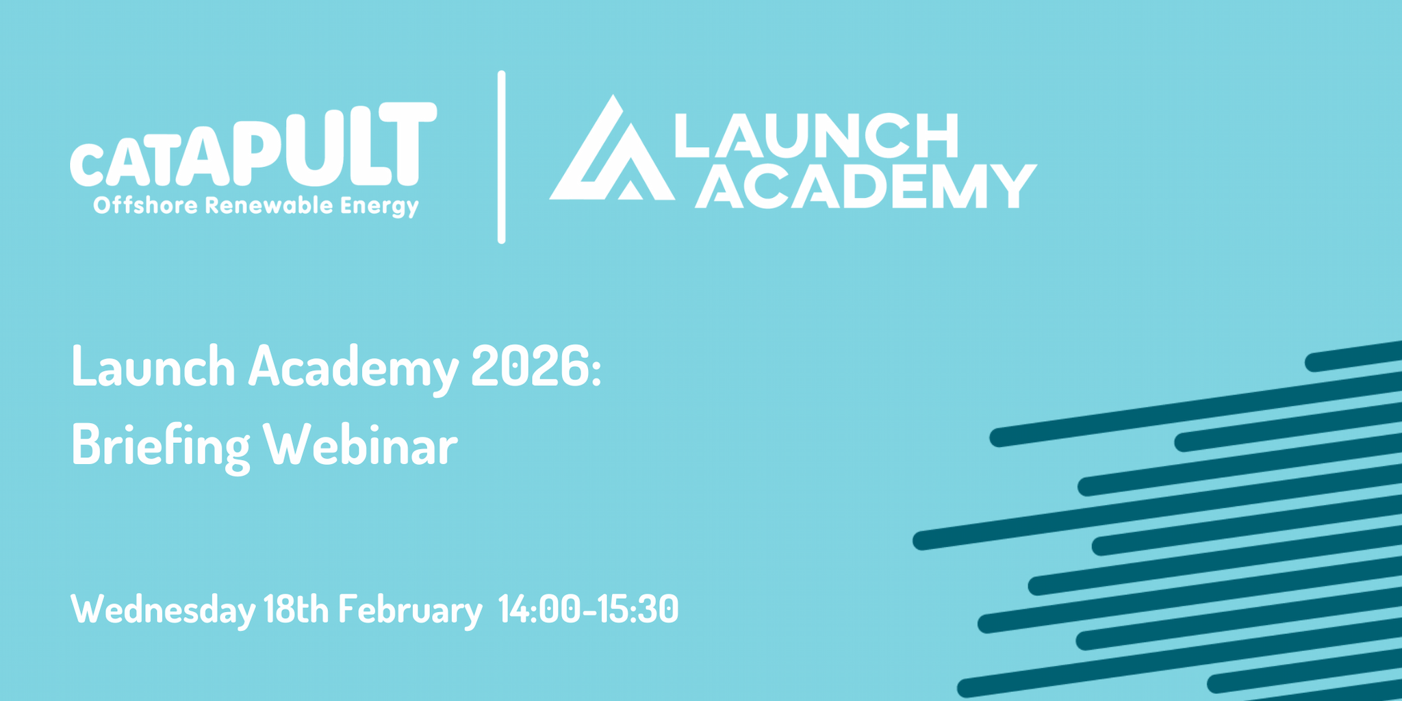 Launch Academy National 6 Application Call Webinar