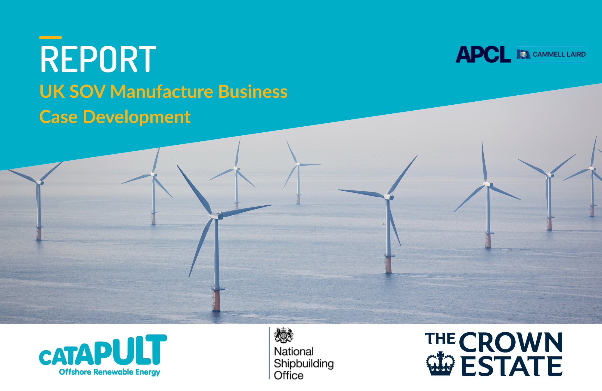 UK SOV Manufacture Business Case Development Report