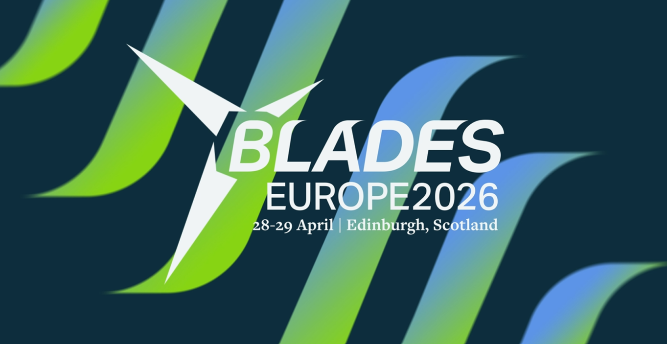 Blades Europe 2026