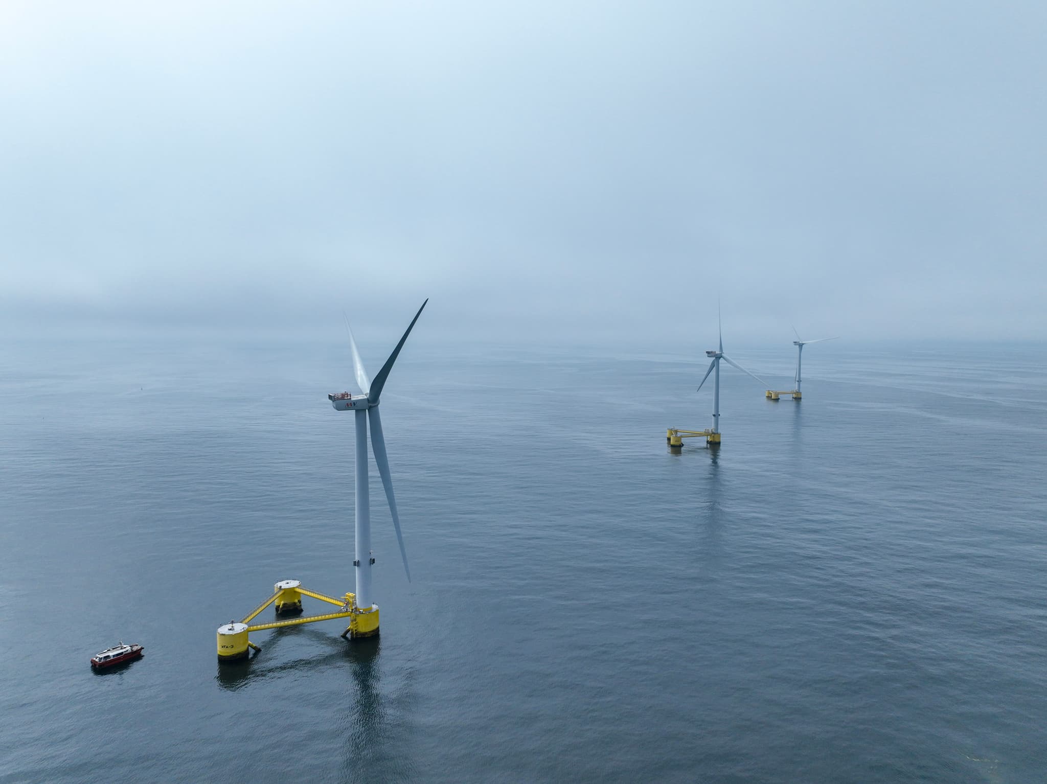 Dublin Offshore