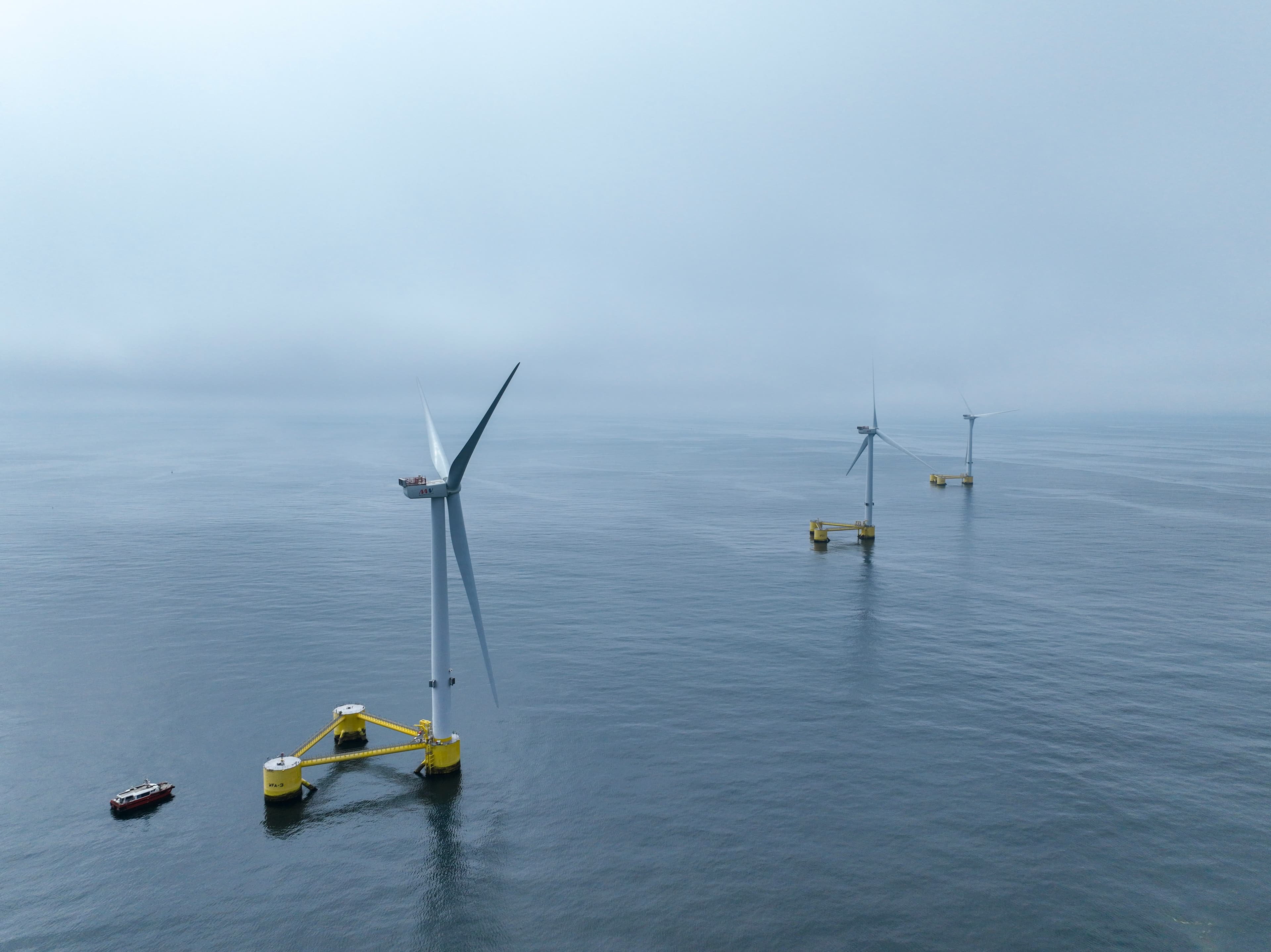 Dublin Offshore