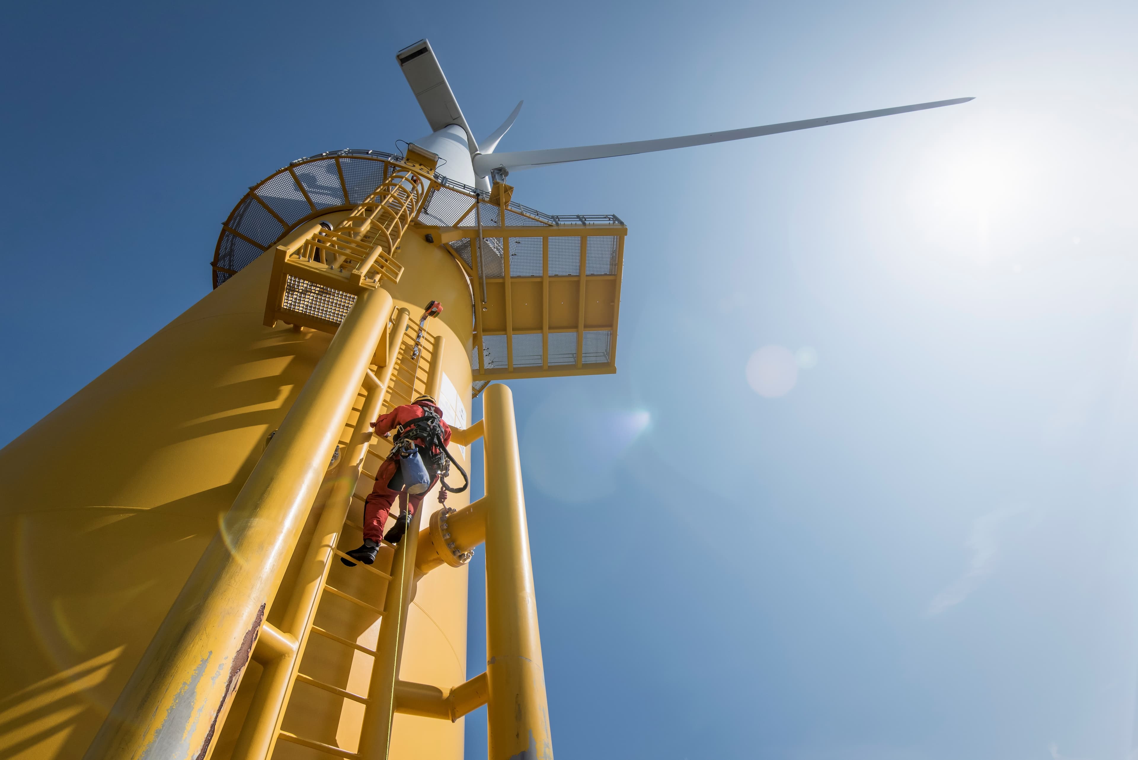 New research offers a route to double the UK offshore wind workforce by 2030 through innovation