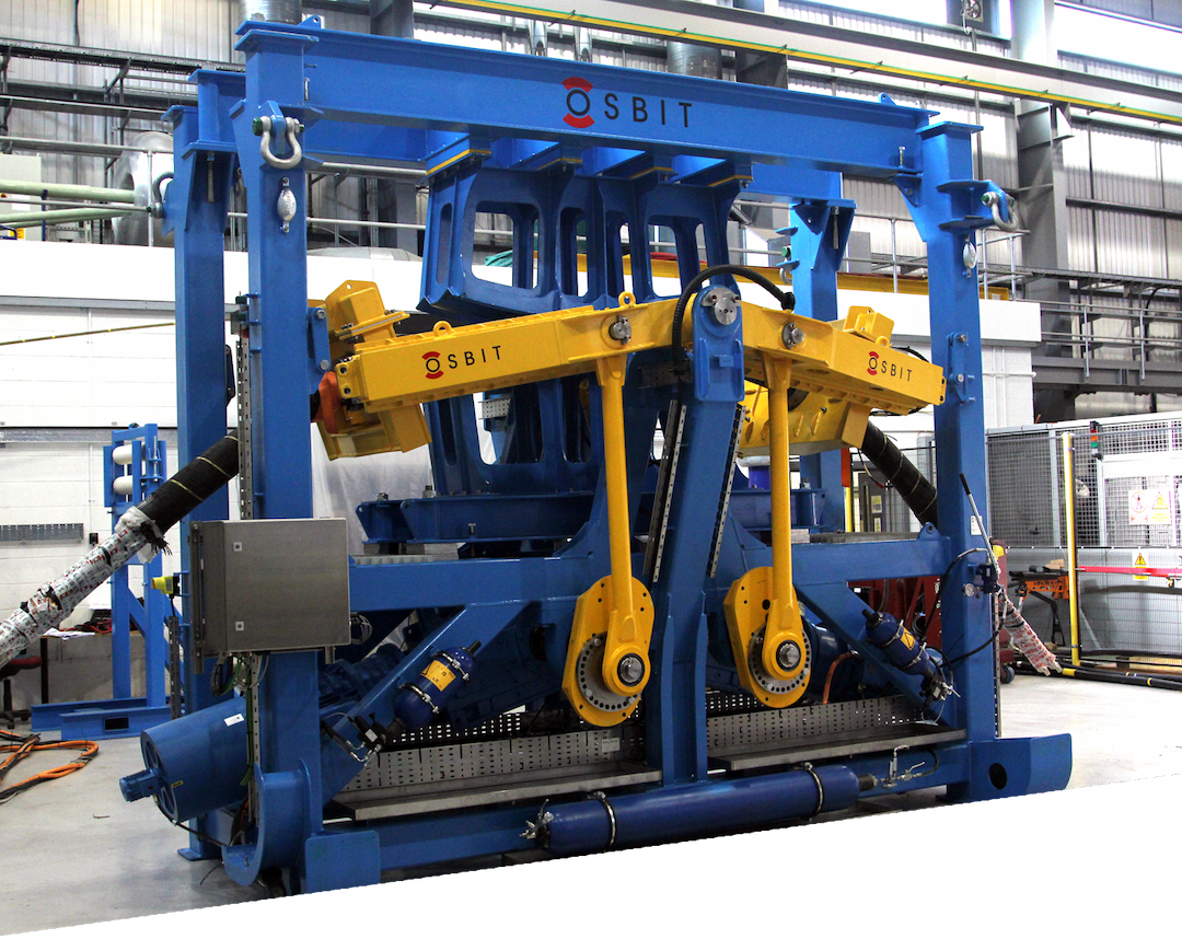 Electrical Networks | Testing facilities & Services | ORE Catapult