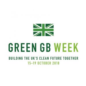 Green Great Britain Week