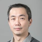 Dr Chong Ng Professional Headshot