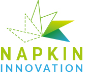 napkin innovation logo