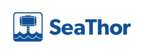 Sea Thor Logo